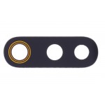 Camera Lens For Realme 3 Black By - Maxbhi Com