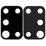 Camera Lens For Samsung Galaxy A31 Black By - Maxbhi Com