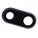 Camera Lens For Vivo Y91 Black By - Maxbhi Com