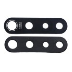 Camera Lens For Vivo Z1 Pro Black By - Maxbhi Com