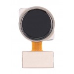 Fingerprint Sensor Flex Cable For Xiaomi Redmi 8 Black By - Maxbhi Com
