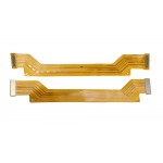 Main Board Flex Cable For Vivo Z1 Pro By - Maxbhi Com