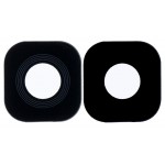 Camera Lens For Samsung Galaxy S8 Black By - Maxbhi Com