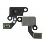 Fingerprint Sensor Flex Cable For Samsung Galaxy A71 Black By - Maxbhi Com
