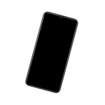 Fingerprint Sensor Flex Cable For Vivo V19 Black By - Maxbhi Com