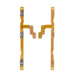 Volume Button Flex Cable For Samsung Galaxy A71 By - Maxbhi Com