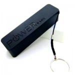 2600mah Power Bank Portable Charger For Motorola Moto X Xt1058 - Maxbhi Com