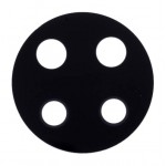 Camera Lens For Nokia 7 2 Black By - Maxbhi Com