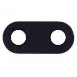 Camera Lens For Xiaomi Redmi Y3 Black By - Maxbhi Com