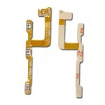 Volume Button Flex Cable For Infinix Note 4 By - Maxbhi Com