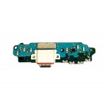 Charging Connector Flex Pcb Board For Samsung Galaxy On Max By - Maxbhi Com