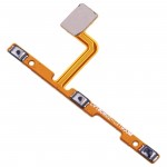 Power Button Flex Cable For Vivo Y83 Pro On Off Flex Pcb By - Maxbhi Com