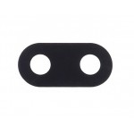 Camera Lens For Micromax Infinity N12 Red By - Maxbhi Com