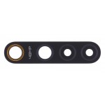 Camera Lens For Realme 5s Black By - Maxbhi Com