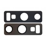 Camera Lens For Samsung Galaxy Note 9 Black By - Maxbhi Com