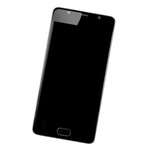 Fingerprint Sensor Flex Cable For Panasonic Eluga Ray Gold By - Maxbhi Com