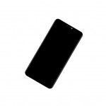 Fingerprint Sensor Flex Cable For Vivo Y83 Pro Black By - Maxbhi Com