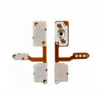 Home Button Flex Cable Only For Samsung Galaxy J2 2018 By - Maxbhi Com