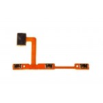 Volume Button Flex Cable For Vivo V11i Vivo V11 By - Maxbhi Com