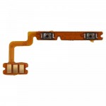 Volume Button Flex Cable For Realme 7 By - Maxbhi Com