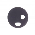 Camera Lens For Motorola Moto E5 Plus Black By - Maxbhi Com