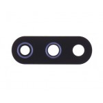 Camera Lens For Nokia 3 1 Plus Blue By - Maxbhi Com