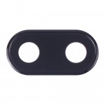 Camera Lens For Oppo A77 Black By - Maxbhi Com