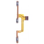 Volume Button Flex Cable For Motorola Moto E5 Plus By - Maxbhi Com