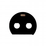 Camera Lens For Moto G5s White By - Maxbhi Com