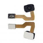 Fingerprint Sensor Flex Cable for vivo V20 Black