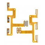 Volume Button Flex Cable For Motorola Moto G8 Plus By - Maxbhi Com