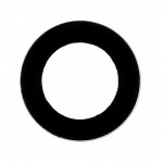 Camera Lens for Xiaomi Redmi 3S Black