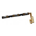 Volume Button Flex Cable For Infinix Hot 7 By - Maxbhi Com