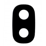 Camera Lens For Motorola Moto E6 Plus Black By - Maxbhi Com