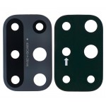 Camera Lens For Oneplus 8t Green By - Maxbhi Com