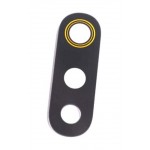 Camera Lens For Realme 3i Black By - Maxbhi Com