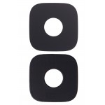 Camera Lens For Samsung Galaxy J3 2016 Black By - Maxbhi Com