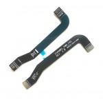 Main Board Flex Cable For Asus Rog Phone Ii Zs660kl By - Maxbhi Com