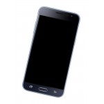 Main Board Flex Cable For Samsung Galaxy J3 2016 By - Maxbhi Com