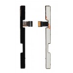 Volume Button Flex Cable For Motorola Moto E6 Plus By - Maxbhi Com