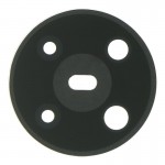 Camera Lens For Nokia 5 3 Black By - Maxbhi Com