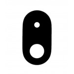 Camera Lens For Oppo Reno Purple By - Maxbhi Com