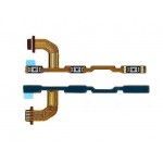 Volume Button Flex Cable For Nokia 5 3 By - Maxbhi Com