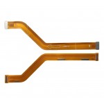 Main Board Flex Cable For Infinix S5 Pro By - Maxbhi Com