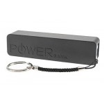 2600mAh Power Bank Portable Charger For Nokia X Dual SIM RM-980 (microUSB)