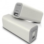 2600mah Power Bank Portable Charger For Nokia 5130 Xpressmusic - Maxbhi Com