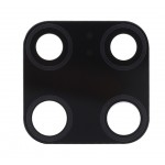 Camera Lens For Huawei Mate 20 Pro Black By - Maxbhi Com