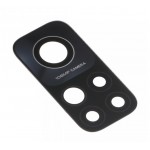 Camera Lens For Xiaomi Mi 10t Pro Black By - Maxbhi Com