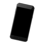 Fingerprint Sensor Flex Cable For Infocus Snap 4 Gold By - Maxbhi Com