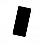 Fingerprint Sensor Flex Cable For Vivo X50 Pro Blue By - Maxbhi Com